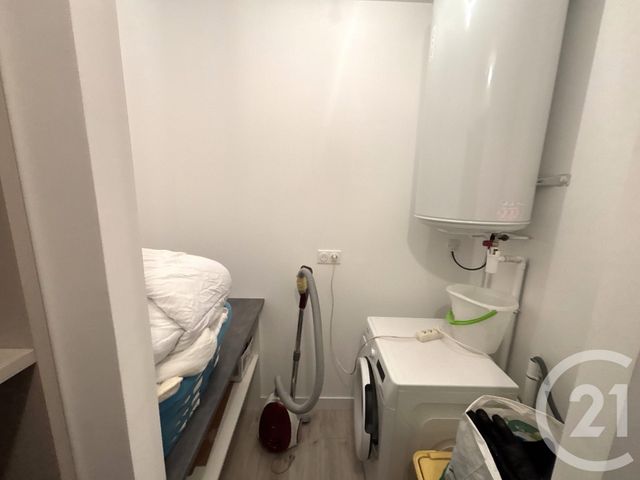 Appartement à vendre - 4 pièces - 93.83 m2 - VANNES - 56 - BRETAGNE - Century 21 Amara Immobilier