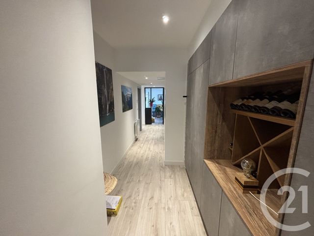 Appartement à vendre - 4 pièces - 93.83 m2 - VANNES - 56 - BRETAGNE - Century 21 Amara Immobilier