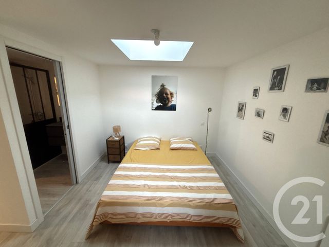 Appartement à vendre - 4 pièces - 93.83 m2 - VANNES - 56 - BRETAGNE - Century 21 Amara Immobilier