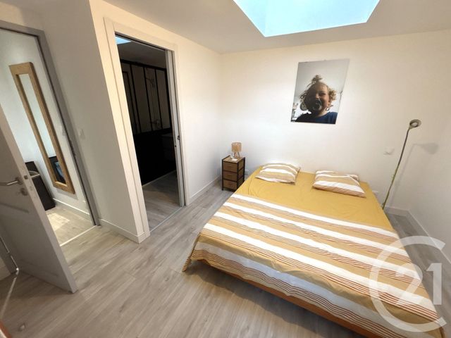 Appartement à vendre - 4 pièces - 93.83 m2 - VANNES - 56 - BRETAGNE - Century 21 Amara Immobilier