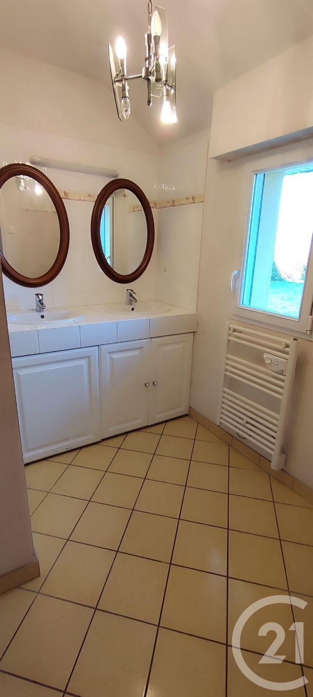 maison à vendre - 6 pièces - 121.0 m2 - SENE - 56 - BRETAGNE - Century 21 Amara Immobilier