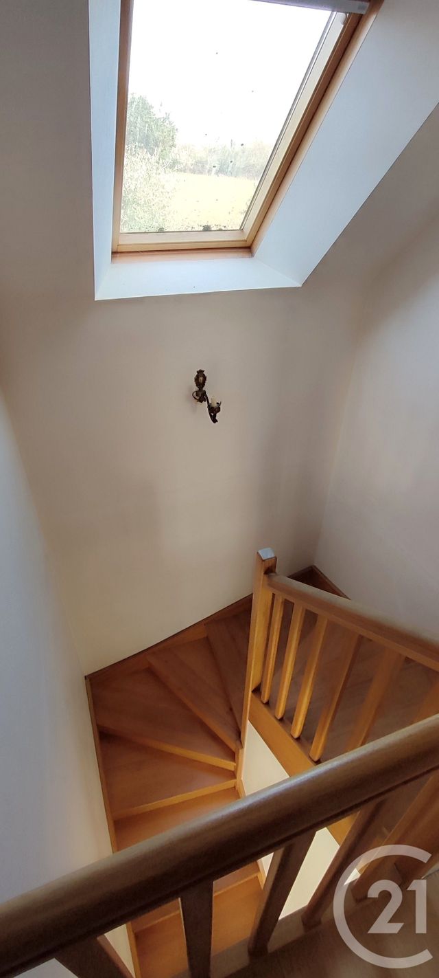 maison à vendre - 6 pièces - 121.0 m2 - SENE - 56 - BRETAGNE - Century 21 Amara Immobilier