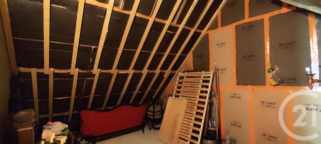 maison à vendre - 6 pièces - 121.0 m2 - SENE - 56 - BRETAGNE - Century 21 Amara Immobilier