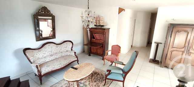 maison à vendre - 6 pièces - 121.0 m2 - SENE - 56 - BRETAGNE - Century 21 Amara Immobilier