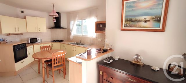 maison à vendre - 6 pièces - 121.0 m2 - SENE - 56 - BRETAGNE - Century 21 Amara Immobilier