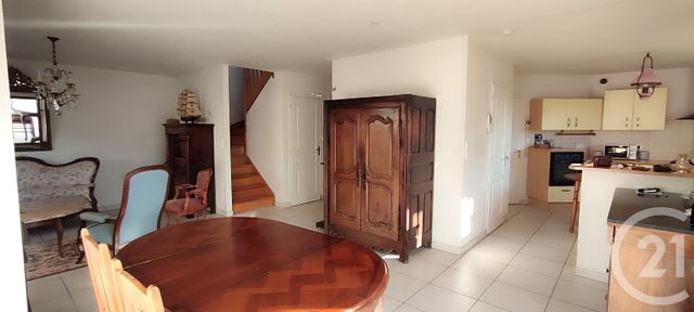 maison à vendre - 6 pièces - 121.0 m2 - SENE - 56 - BRETAGNE - Century 21 Amara Immobilier