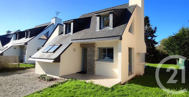 maison à vendre - 5 pièces - 78.5 m2 - SENE - 56 - BRETAGNE - Century 21 Amara Immobilier