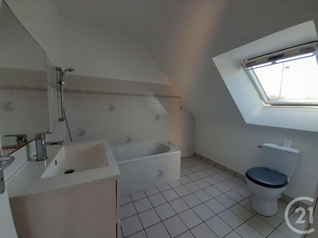 maison à vendre - 5 pièces - 78.5 m2 - SENE - 56 - BRETAGNE - Century 21 Amara Immobilier