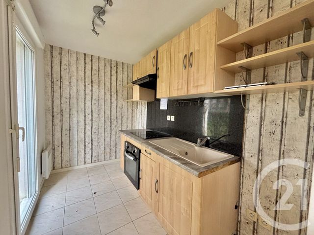 Appartement F3 à vendre - 3 pièces - 67.73 m2 - PLESCOP - 56 - BRETAGNE - Century 21 Amara Immobilier