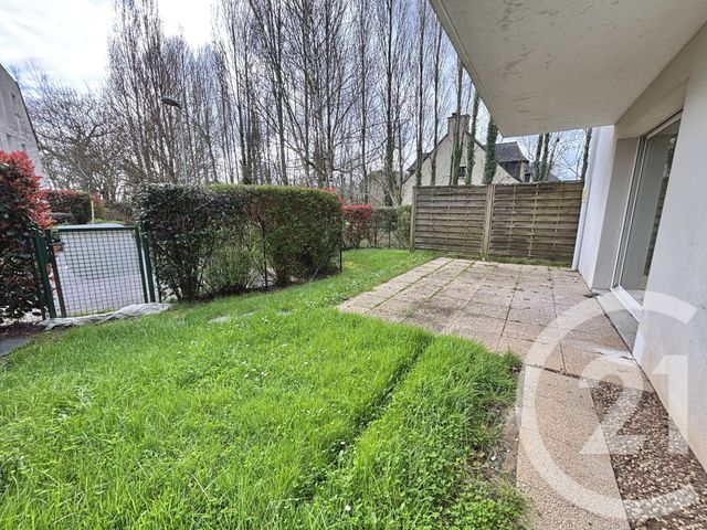 Appartement F3 à vendre - 3 pièces - 67.73 m2 - PLESCOP - 56 - BRETAGNE - Century 21 Amara Immobilier