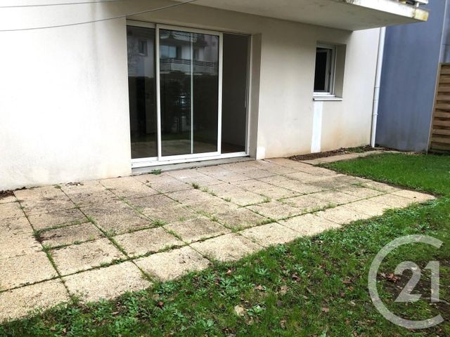 Appartement F3 à vendre - 3 pièces - 67.73 m2 - PLESCOP - 56 - BRETAGNE - Century 21 Amara Immobilier