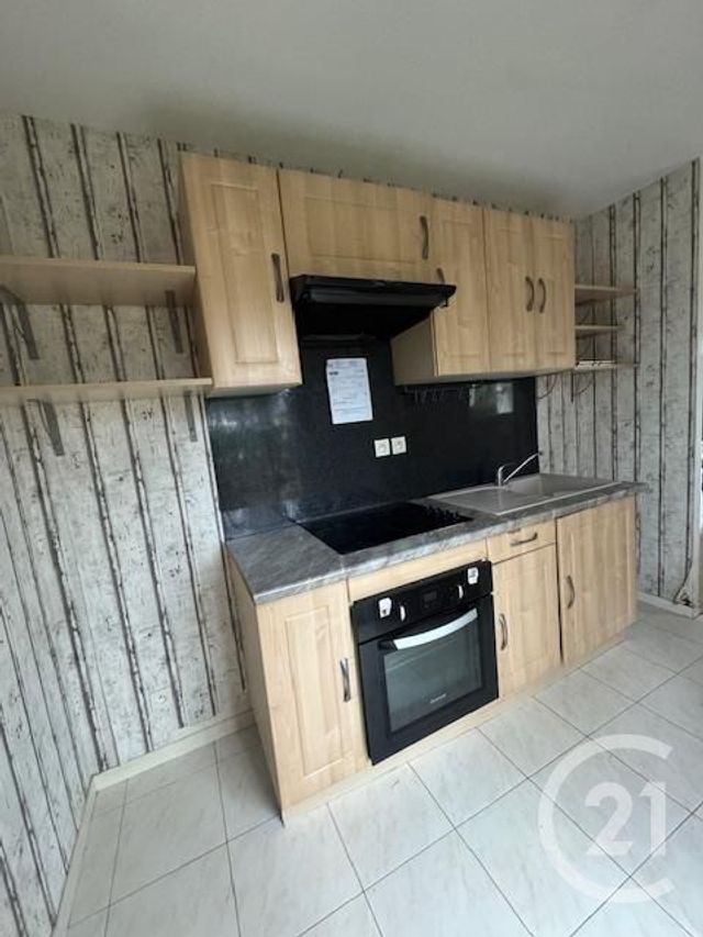 Appartement F3 à vendre - 3 pièces - 67.73 m2 - PLESCOP - 56 - BRETAGNE - Century 21 Amara Immobilier