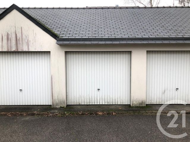 Appartement F3 à vendre - 3 pièces - 67.73 m2 - PLESCOP - 56 - BRETAGNE - Century 21 Amara Immobilier