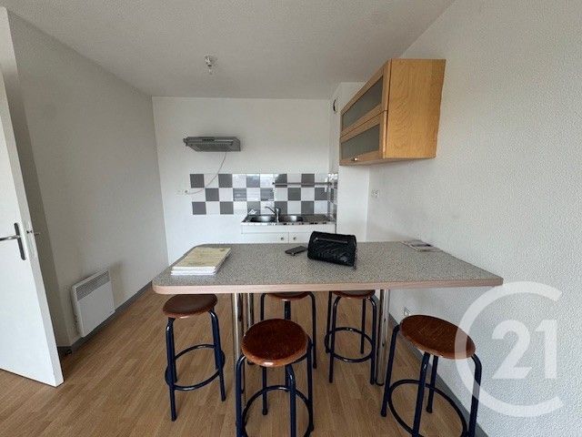 Appartement T2 à vendre - 2 pièces - 39.66 m2 - SENE - 56 - BRETAGNE - Century 21 Amara Immobilier