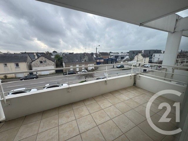 Appartement T2 à vendre - 2 pièces - 39.66 m2 - SENE - 56 - BRETAGNE - Century 21 Amara Immobilier