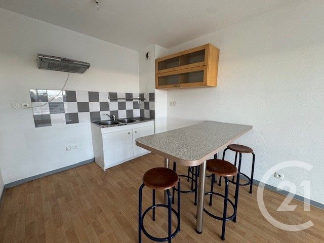 Appartement T2 à vendre - 2 pièces - 39.66 m2 - SENE - 56 - BRETAGNE - Century 21 Amara Immobilier