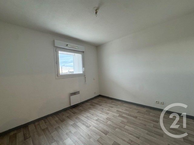 Appartement T2 à vendre - 2 pièces - 39.66 m2 - SENE - 56 - BRETAGNE - Century 21 Amara Immobilier