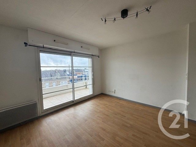 Appartement T2 à vendre - 2 pièces - 39.66 m2 - SENE - 56 - BRETAGNE - Century 21 Amara Immobilier