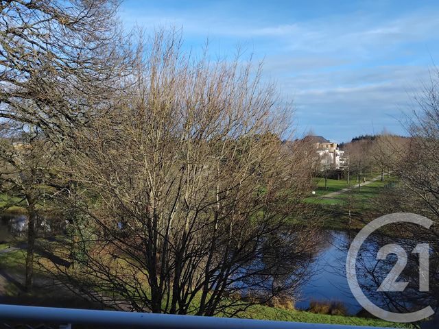 Appartement F3 à vendre - 3 pièces - 68.52 m2 - ST AVE - 56 - BRETAGNE - Century 21 Amara Immobilier