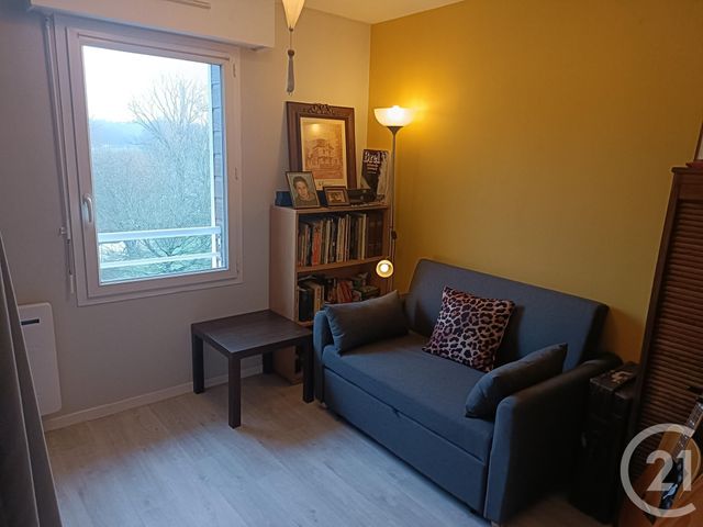 Appartement F3 à vendre - 3 pièces - 68.52 m2 - ST AVE - 56 - BRETAGNE - Century 21 Amara Immobilier