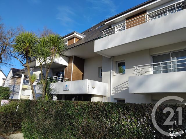 Appartement F3 à vendre ST AVE