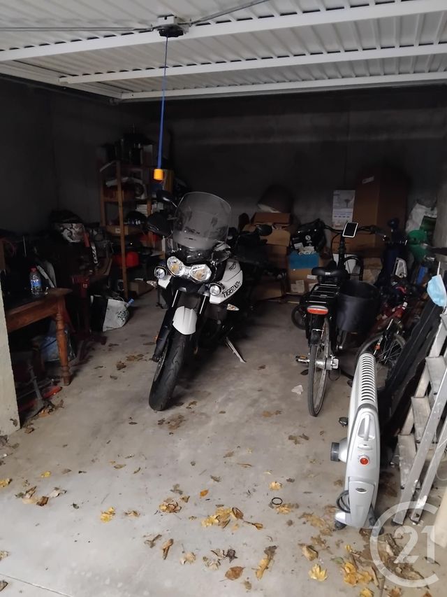 Appartement F3 à vendre - 3 pièces - 68.52 m2 - ST AVE - 56 - BRETAGNE - Century 21 Amara Immobilier