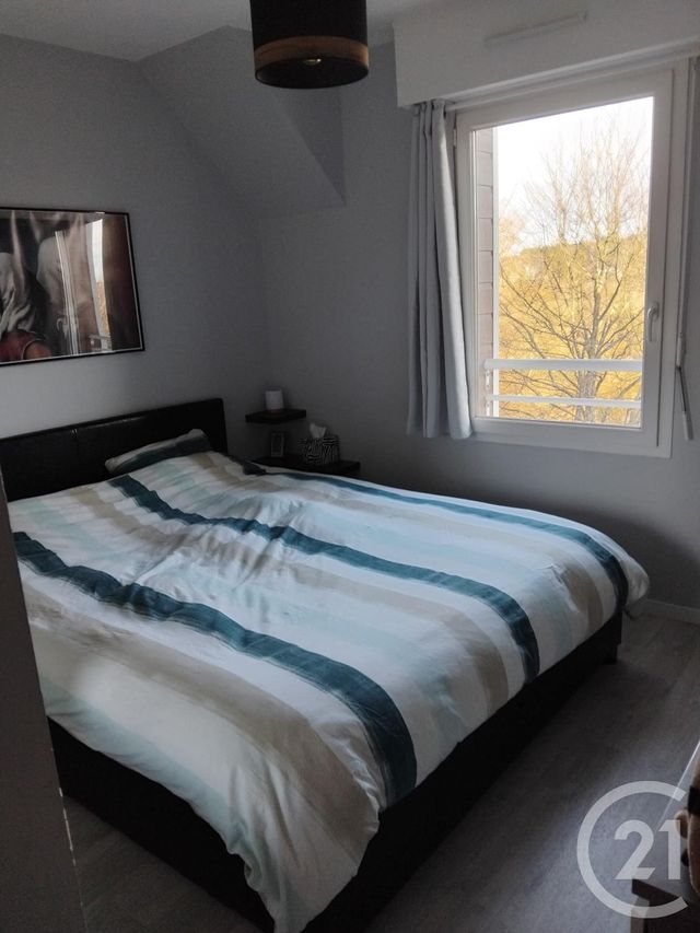 Appartement F3 à vendre - 3 pièces - 68.52 m2 - ST AVE - 56 - BRETAGNE - Century 21 Amara Immobilier