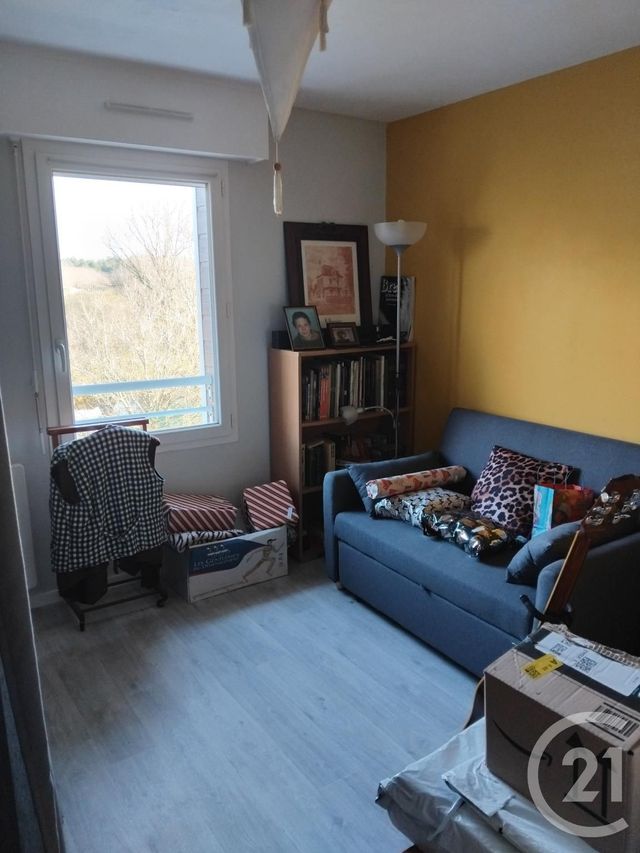 Appartement F3 à vendre - 3 pièces - 68.52 m2 - ST AVE - 56 - BRETAGNE - Century 21 Amara Immobilier