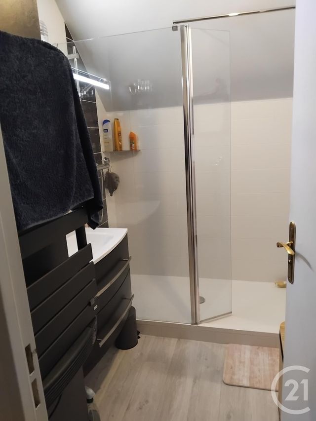 Appartement F3 à vendre - 3 pièces - 68.52 m2 - ST AVE - 56 - BRETAGNE - Century 21 Amara Immobilier