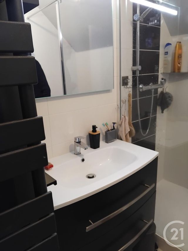 Appartement F3 à vendre - 3 pièces - 68.52 m2 - ST AVE - 56 - BRETAGNE - Century 21 Amara Immobilier