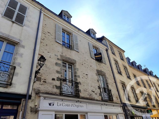 appartement - VANNES - 56