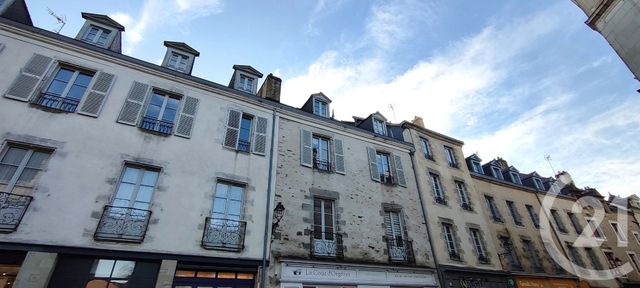 appartement - VANNES - 56