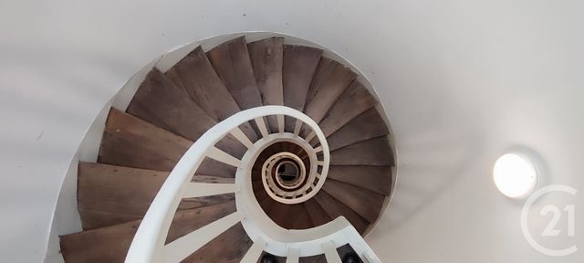 Appartement F3 à vendre - 3 pièces - 79.9 m2 - VANNES - 56 - BRETAGNE - Century 21 Amara Immobilier