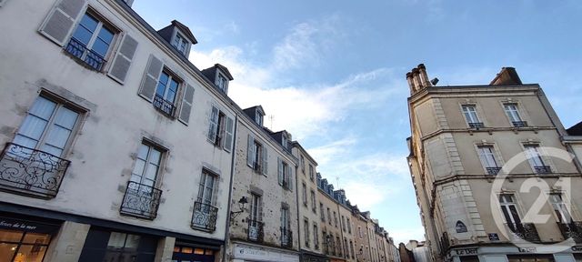 Appartement F3 à vendre - 3 pièces - 79.9 m2 - VANNES - 56 - BRETAGNE - Century 21 Amara Immobilier