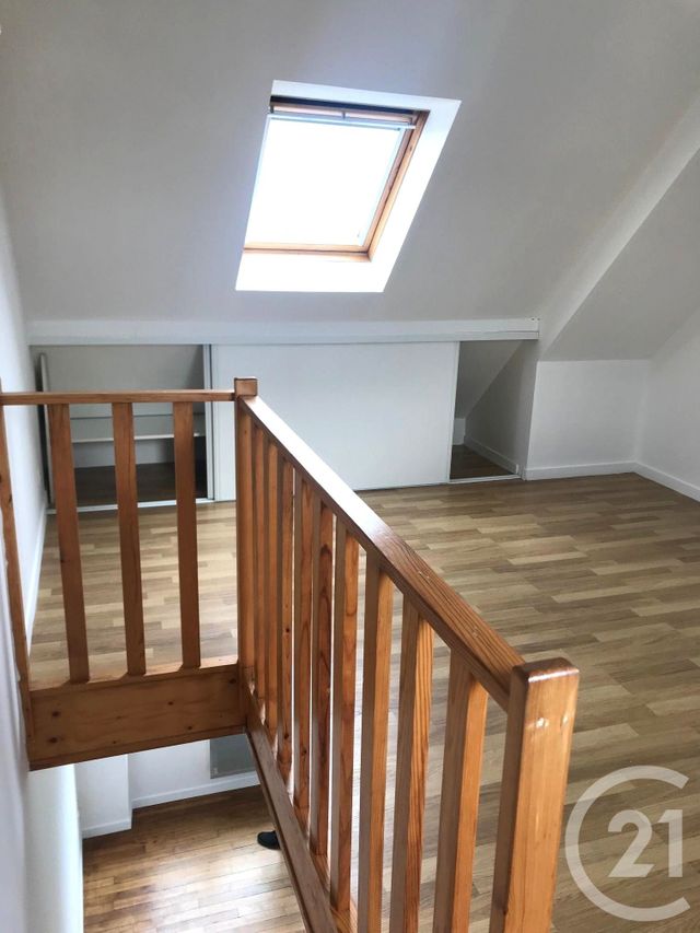 Appartement F2 à vendre - 2 pièces - 28.63 m2 - VANNES - 56 - BRETAGNE - Century 21 Amara Immobilier