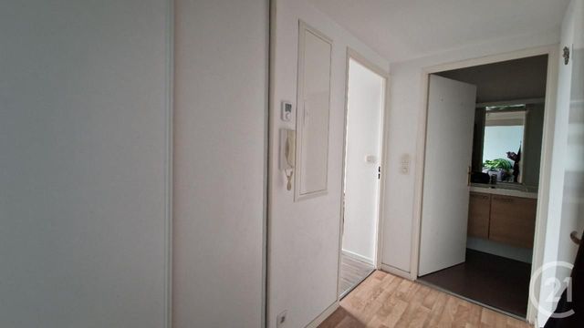 Appartement F2 à vendre - 2 pièces - 41.51 m2 - ST AVE - 56 - BRETAGNE - Century 21 Amara Immobilier