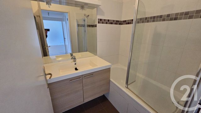 Appartement F2 à vendre - 2 pièces - 41.51 m2 - ST AVE - 56 - BRETAGNE - Century 21 Amara Immobilier