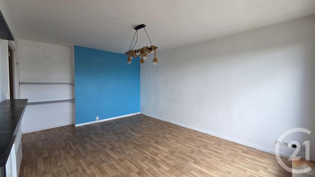 Appartement F2 à vendre - 2 pièces - 41.51 m2 - ST AVE - 56 - BRETAGNE - Century 21 Amara Immobilier