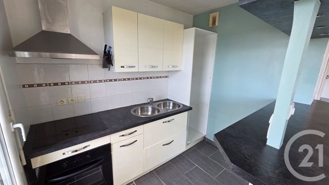 Appartement F2 à vendre - 2 pièces - 41.51 m2 - ST AVE - 56 - BRETAGNE - Century 21 Amara Immobilier