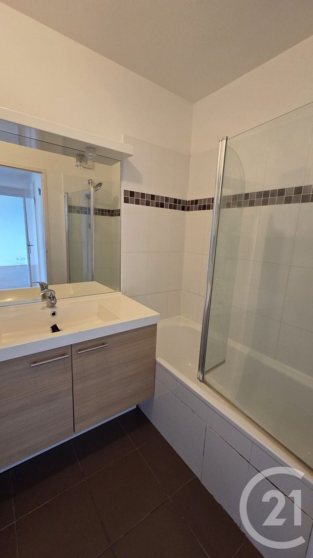 Appartement F2 à vendre - 2 pièces - 41.51 m2 - ST AVE - 56 - BRETAGNE - Century 21 Amara Immobilier