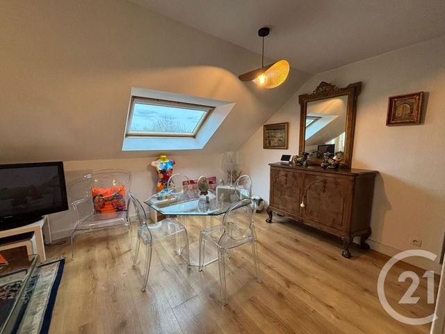 Appartement F3 à vendre - 3 pièces - 45.0 m2 - VANNES - 56 - BRETAGNE - Century 21 Amara Immobilier