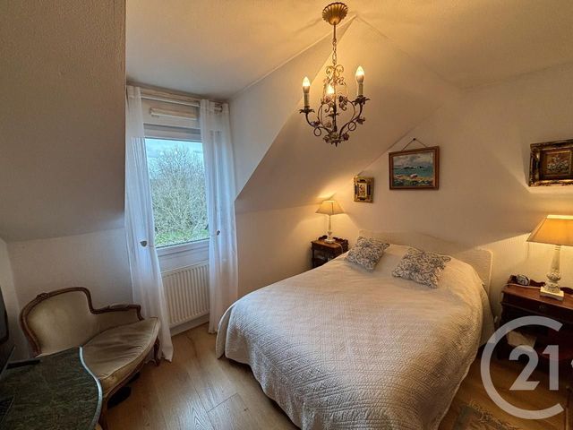 Appartement F3 à vendre - 3 pièces - 45.0 m2 - VANNES - 56 - BRETAGNE - Century 21 Amara Immobilier