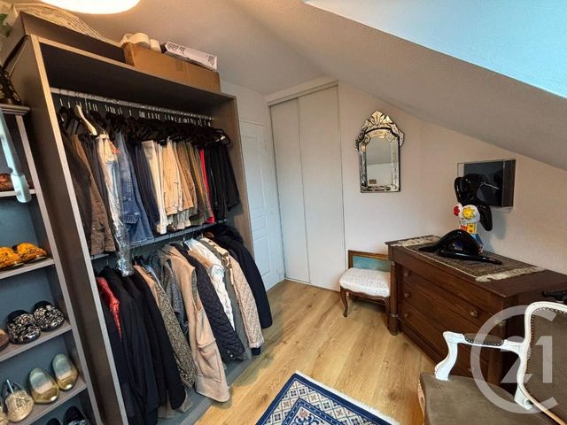 Appartement F3 à vendre - 3 pièces - 45.0 m2 - VANNES - 56 - BRETAGNE - Century 21 Amara Immobilier