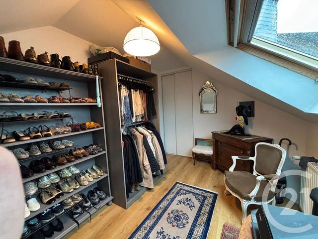 Appartement F3 à vendre - 3 pièces - 45.0 m2 - VANNES - 56 - BRETAGNE - Century 21 Amara Immobilier