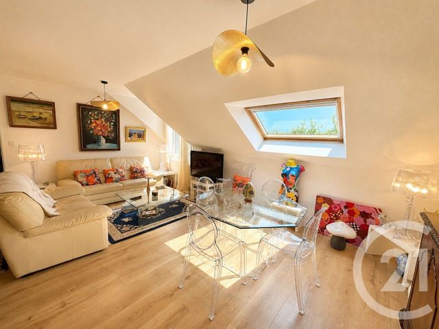 Appartement F3 à vendre VANNES