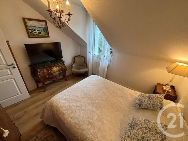Appartement F3 à vendre - 3 pièces - 45.0 m2 - VANNES - 56 - BRETAGNE - Century 21 Amara Immobilier
