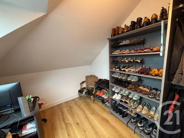 Appartement F3 à vendre - 3 pièces - 45.0 m2 - VANNES - 56 - BRETAGNE - Century 21 Amara Immobilier