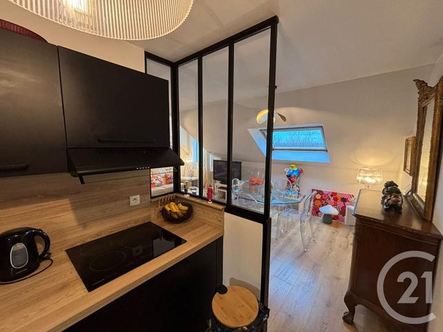 Appartement F3 à vendre - 3 pièces - 45.0 m2 - VANNES - 56 - BRETAGNE - Century 21 Amara Immobilier