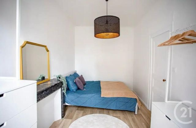 Appartement F3 à louer - 2 pièces - 50.58 m2 - VANNES - 56 - BRETAGNE - Century 21 Amara Immobilier