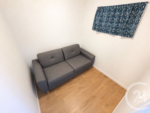 Appartement F2 bis à vendre - 2 pièces - 43.77 m2 - VANNES - 56 - BRETAGNE - Century 21 Amara Immobilier